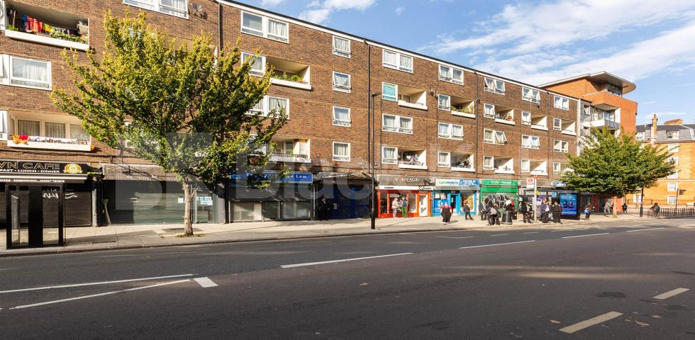 			IDEAL FOR UCL & ROYAL VET STUDENTS!, 3 Bedroom, 1 bath, 1 reception Flat			 Crowndale Road, MORNINGTON CRESCENT 
